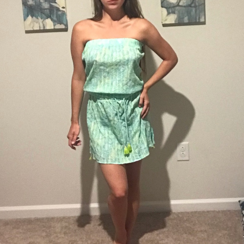 Vineyard Vines Cover-Up